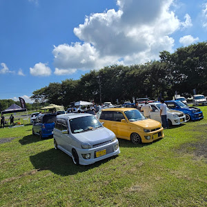 プレオ RS