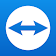 TeamViewer for Remote Control icon