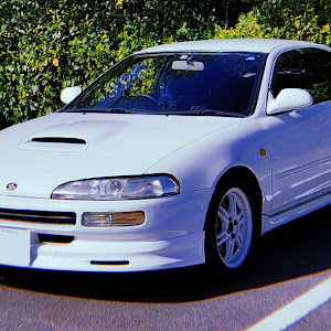 スプリンタートレノ AE101