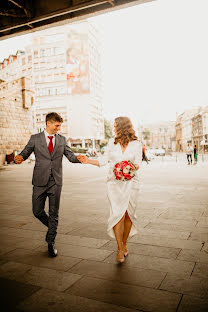 Wedding photographer Tamara Govedarovic (tamarag). Photo of 5 April 2023