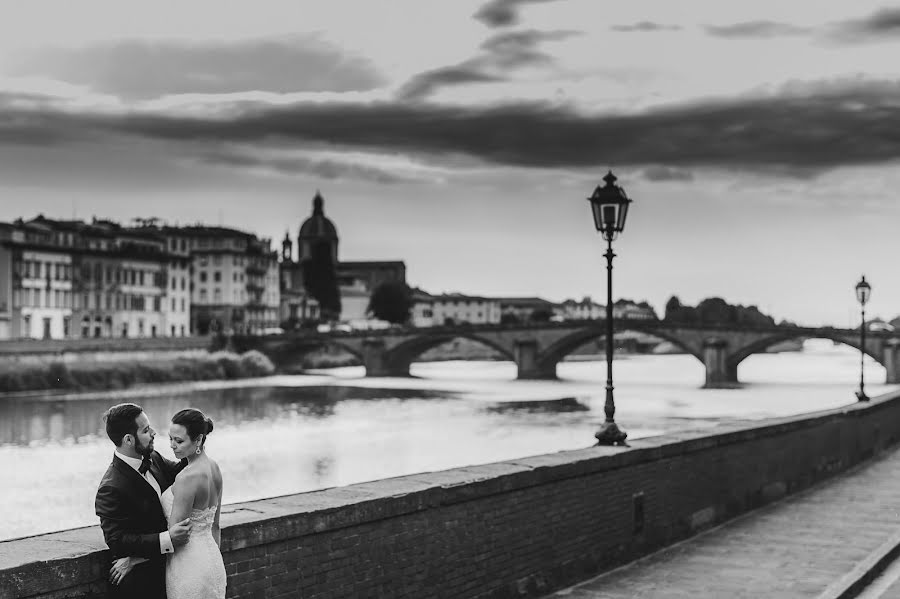 Fotógrafo de bodas Massimiliano Magliacca (magliacca). Foto del 18 de febrero 2022