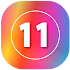 🥇 iOS 11 Icon Pack Pro & Free Icon Pack 20191.0.12