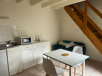 appartement à Bourges (18)