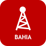 Cover Image of Baixar Rádios da Bahia - Rádios Online - AM | FM 4.02 APK