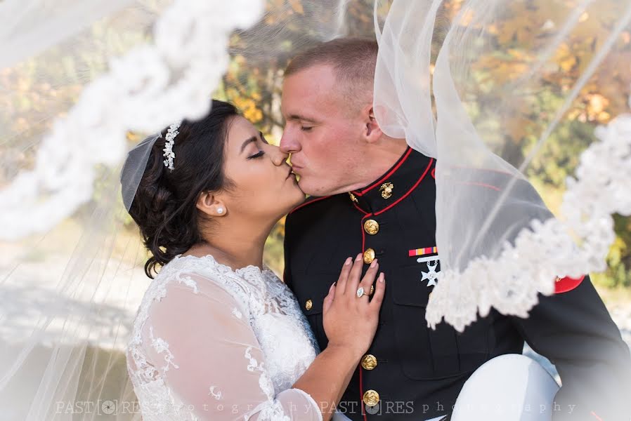 Fotógrafo de casamento Kevin Pastores (kevinpastores). Foto de 30 de dezembro 2019