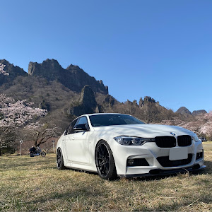 3シリーズ セダン 340i