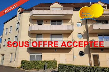 appartement à Auxonne (21)