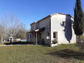 maison à Vaylats (46)