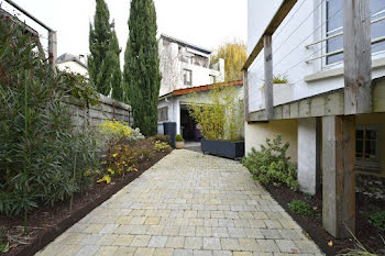 maison à Bry-sur-Marne (94)