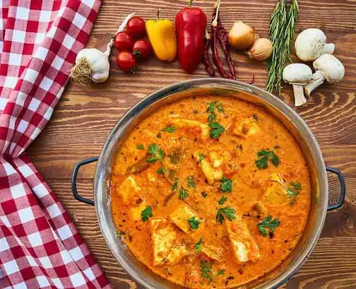 Paneer Makhani