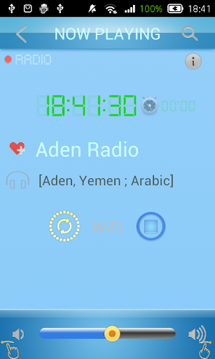 Radio Yemen