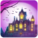 Cover Image of Herunterladen Mystery Manor: versteckte Objekte 2.21.2 APK