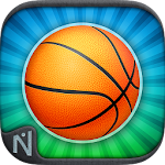 Cover Image of Download Basketball Clicker 1.4.1 APK