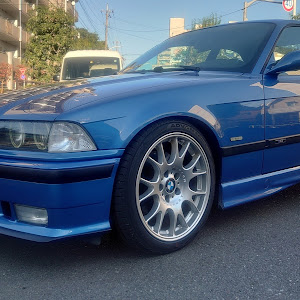 M3 クーペ