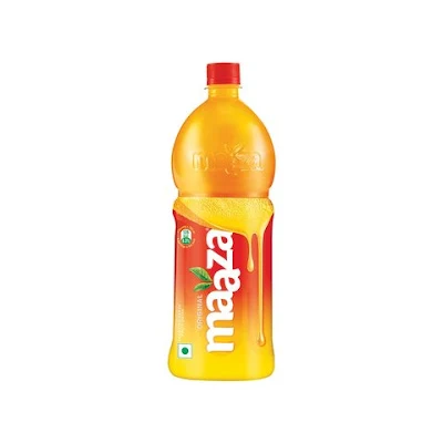 Maaza Mango Drink - 1.5 ltr