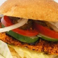 THEFREEN BURGER 樂檸漢堡