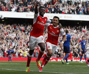 Arsenal vs Chelsea: une surprise dans les compos