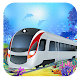 Download Underwater Train Simulator For PC Windows and Mac 1.0