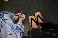 雀の舞うところ