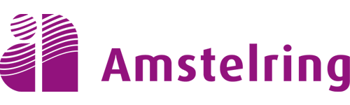 Amstelring logo