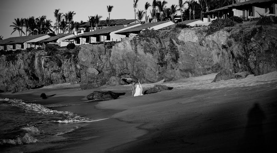 Fotógrafo de bodas Andres Barria  Davison (abarriaphoto). Foto del 9 de julio 2020