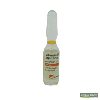 ARACHITOL 30000IU INJECTION