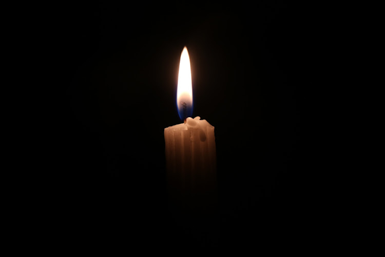 Load-shedding goes to stage 5 on Monday morning. File photo: MARIBE TREVOR MOKGOBU