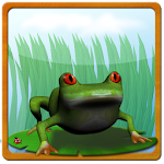 Cover Image of Unduh Frog Maritime Adventure 1.0 APK