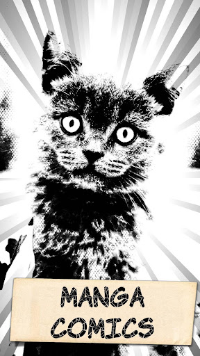 Art camera filters and effects for photo  video