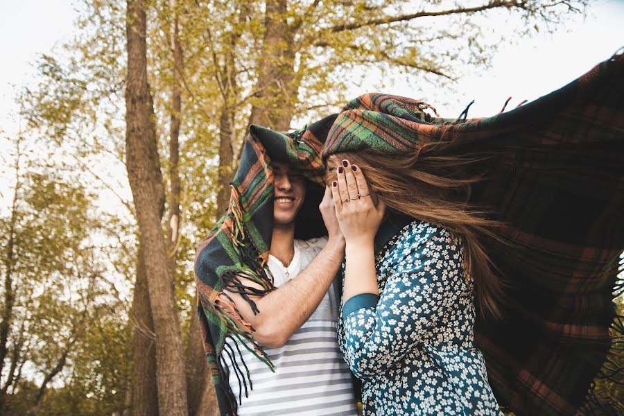 Vestuvių fotografas Alena Nesterova (nesterova). Nuotrauka 2015 birželio 20