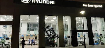 Hyundai Sales photo 