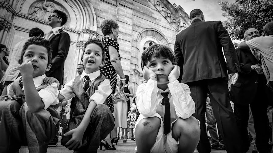 Photographe de mariage Raffaele Vestito (vestito). Photo du 10 octobre 2023