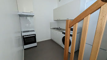 appartement à Saint-Denis (93)