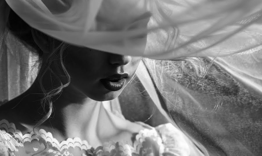 Photographe de mariage Irina Zhosan (konewska). Photo du 6 décembre 2016