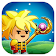 Super Cartoon Adventures icon