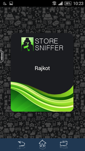 Store Sniffer