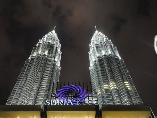 Kuala Lumpur Malaysia 2010