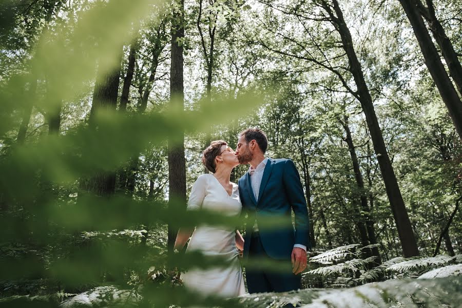 Wedding photographer Stijn Willems (stijnwillems). Photo of 27 November 2018