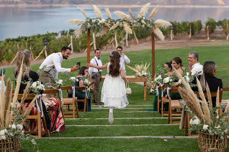 Photographe de mariage Lilen Diaz (lilendiaz). Photo du 11 juin 2023