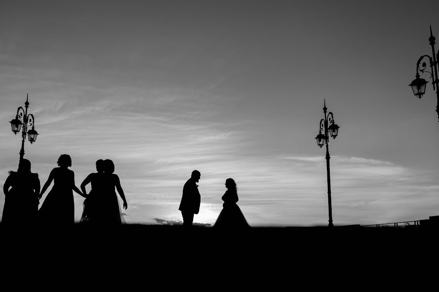 Photographe de mariage Cetty Messina (cettymessina). Photo du 12 février