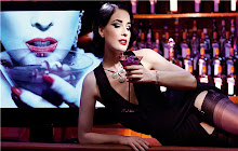 Dita Von Teese Themes & New Tab small promo image