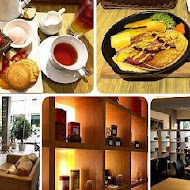 高雄長堤cafe