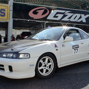 インテグラ DC2