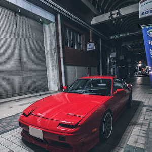 180SX