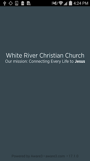 White River Christian Church