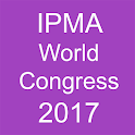 IPMA World Congress 2017 icon