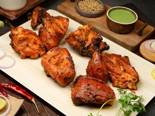 Tandoori Chicken