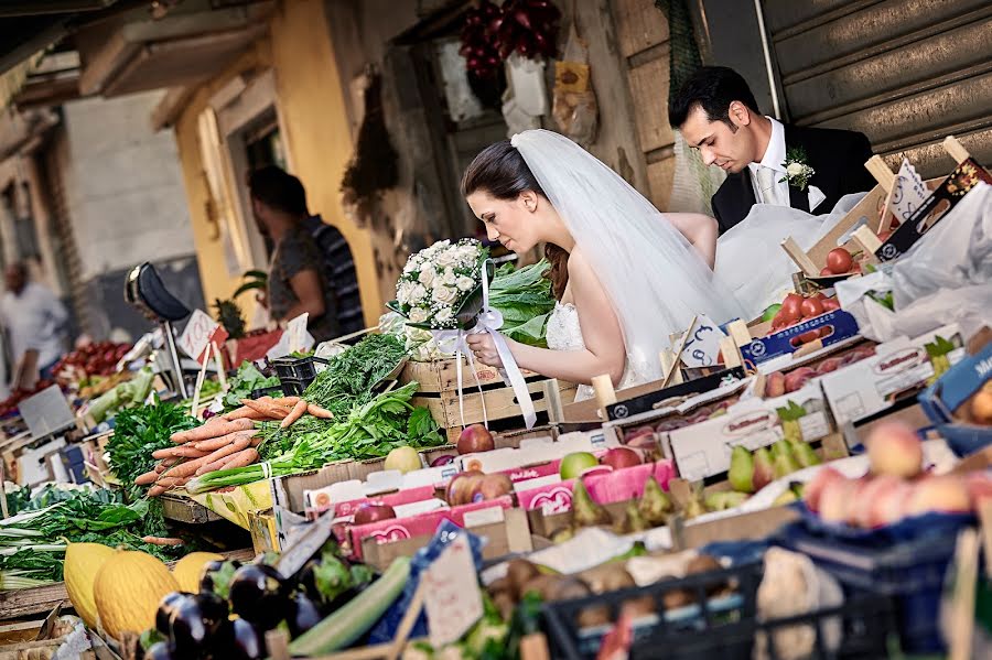 Fotógrafo de bodas Daniele Inzinna (danieleinzinna). Foto del 28 de octubre 2017