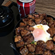 山丼