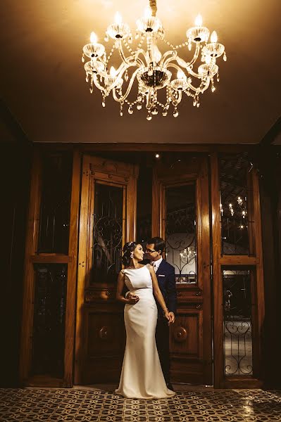 Fotógrafo de casamento Lucas  Alexandre Souza (lucassouza). Foto de 9 de abril 2020